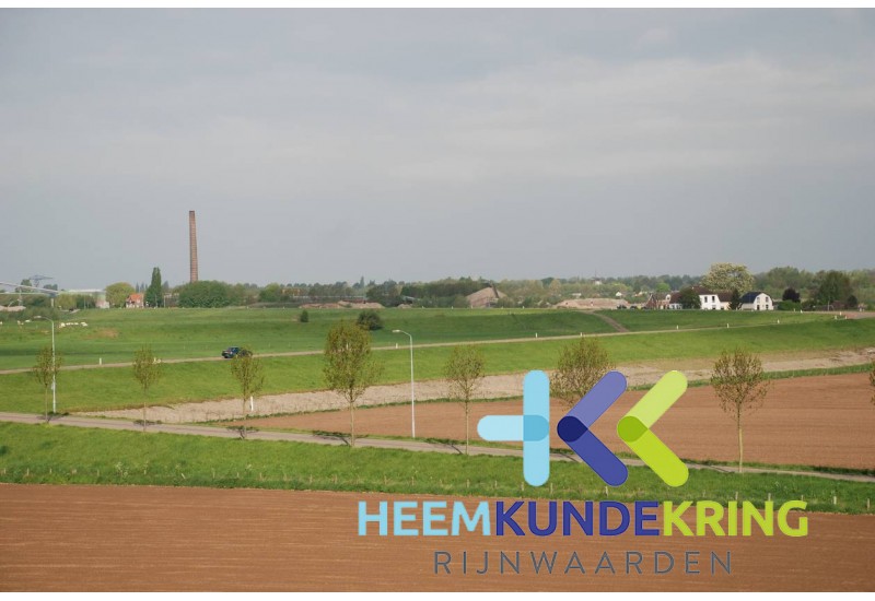 Uitzicht op Spijksedijk Spijk F00002638